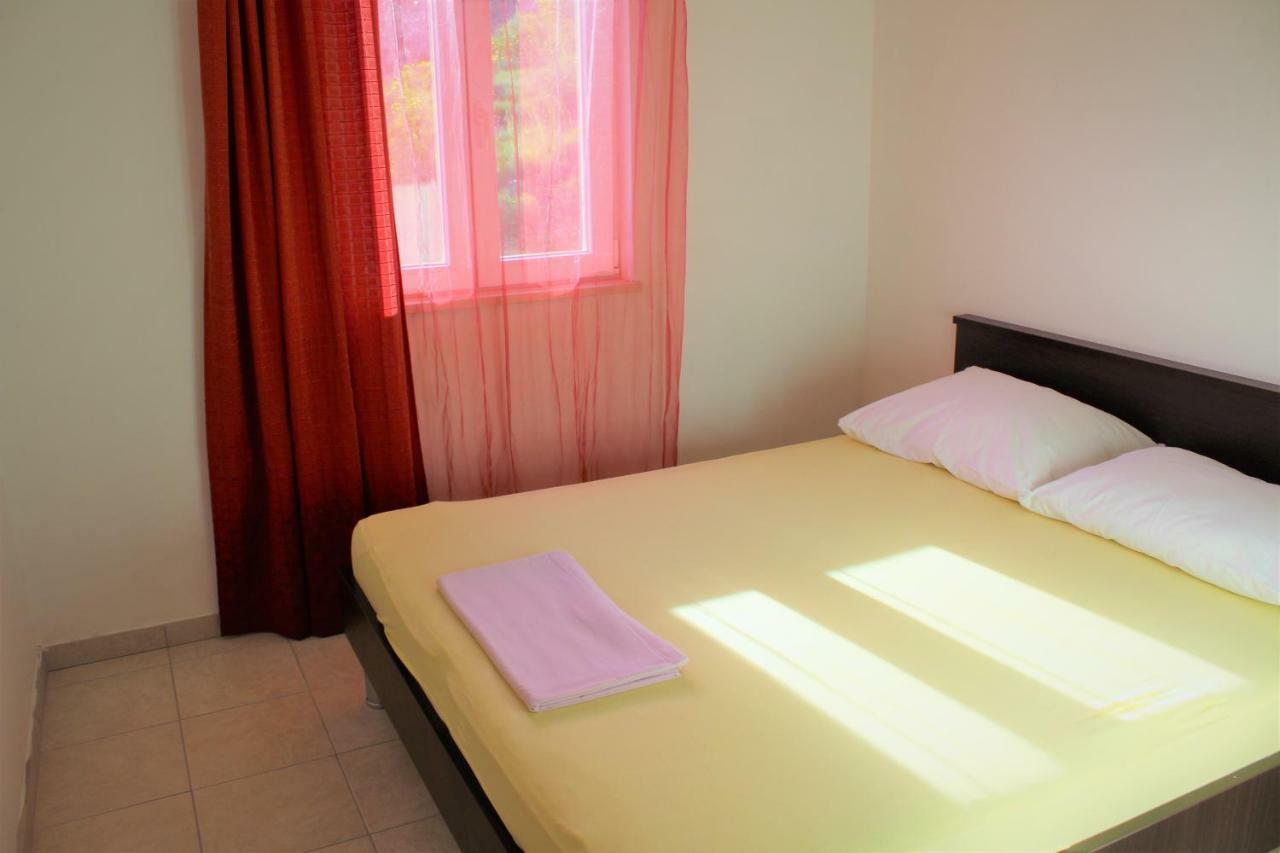 Apartmani Marija Duće Exterior foto